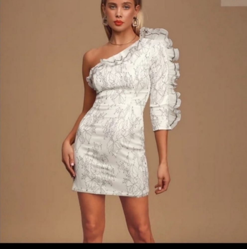 Lulu's Dress
